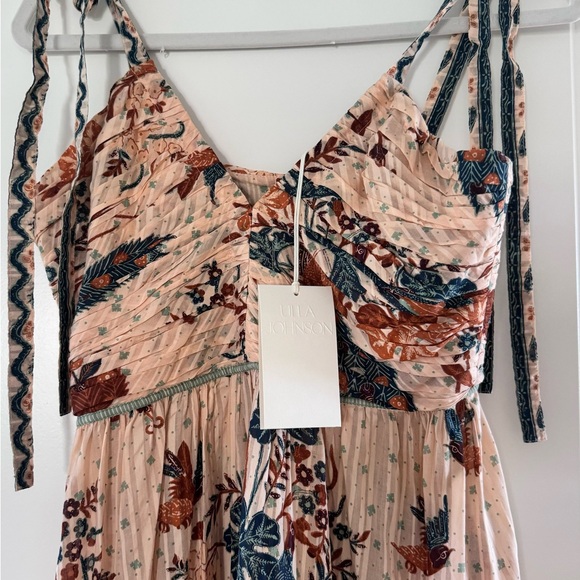 Ulla Johnson Meera Dress - Picture 7 of 7